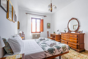 Pisa Airport Comfy Apartment - Private Parking